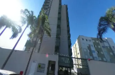 Apartamento com 1 quarto para alugar na Rua José Duarte de Souza, 372, Jardim Santa Paula, São Carlos