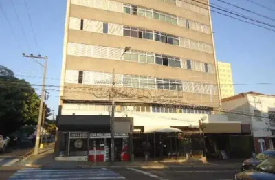 Apartamento com 3 dormitórios no centro próximo a escola álvaro guião em são carlos