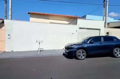 Casa com 2 quartos para alugar na Rua Ângelo Moretti, 80, Núcleo Residencial Castelo Branco, São Carlos