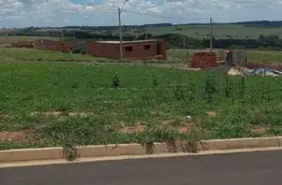 Terreno à venda na Rua Armando Bertini, Residencial Arcoville, São Carlos