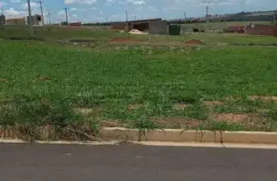 Terreno à venda na Rua Armando Bertini, Residencial Arcoville, São Carlos