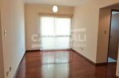 Apartamento com 2 quartos à venda na Avenida Feijó, 11º Andar, 769, Centro, Araraquara