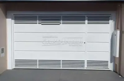 Casa com 2 quartos à venda na Rua Pedro José Neto, 66, Vila Boa Vista, São Carlos