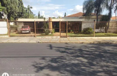 Casa com 6 quartos à venda na Avenida Doutor Gastão Vidigal, 596, Jardim Primavera, Araraquara