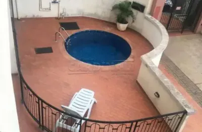 Apartamento com 2 quartos à venda na Rua Porceno Marino, 122, Jardim Gibertoni, São Carlos