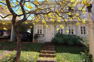 Casa em condomínio fechado com 3 quartos à venda na Rua Abrahão João, 55, Parque Santa Felícia Jardim, São Carlos