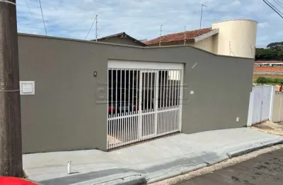 Casa com 2 quartos à venda na Rua São Paulo, 2498, Centro, São Carlos