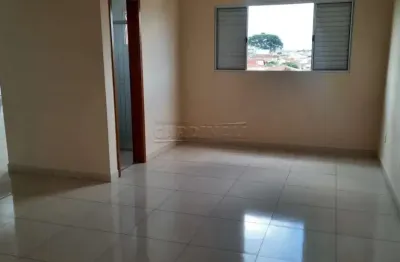 Apartamento com 1 quarto à venda na Rua José de Alencar, 247, Vila Costa do Sol, São Carlos