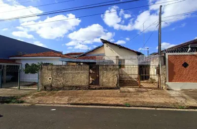 Casa com 1 quarto à venda na Rua Cesar Dacorso Filho, Lote 017 Q 002, 1511, Vila Carmem, São Carlos