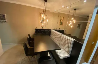 Apartamento com 2 quartos à venda na Rua Doutor Marino Costa Terra, 370, Parque Sabará, São Carlos