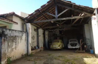 Casa com 4 quartos à venda na Rua Padre Teixeira, 3664, Chácara Parollo, São Carlos
