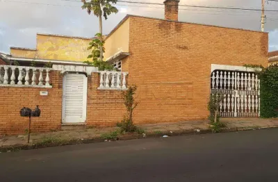 Casa com 3 quartos à venda na Rua Nossa Senhora Monte Serrat, 152, Jardim Paulista, São Carlos