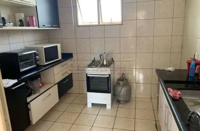 Apartamento com 2 quartos à venda na Rua Napoleão Selmi-dei, Bloco Renato, 1575, Vila Harmonia, Araraquara