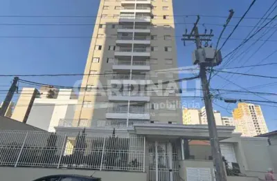 Apartamento com 2 quartos para alugar na Rua São Joaquim, 1660, Vila Monteiro (Gleba I), São Carlos