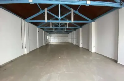 Barracão / Galpão / Depósito à venda na Avenida Comendador Alfredo Maffei, Ao Lado Do Inss, 959, Centro, São Carlos