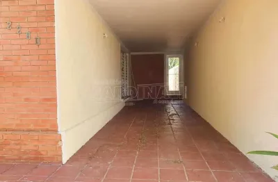 Casa com 3 quartos à venda na Rua Vinte e Oito de Setembro, 2280., Centro, São Carlos