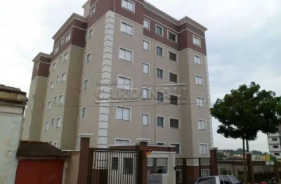 Apartamento com 2 quartos para alugar na Rua Sete de Setembro, 1458, Centro, São Carlos