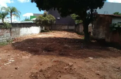 Terreno à venda na Rua Antônio Blanco, Entre Alexandrina E Av. São Carlos, 57, Vila Costa do Sol, São Carlos
