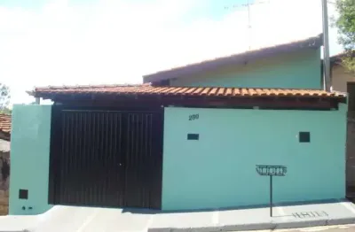 Casa com 1 quarto para alugar na Rua Giuseppe Nastri, 230, Núcleo Residencial Castelo Branco, São Carlos