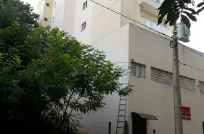 Apartamento com 2 quartos à venda na Rua Aldo Pozzi, 1129, Jardim Bethânia, São Carlos