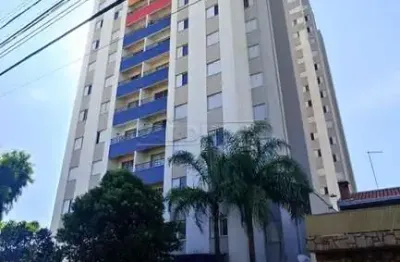 Apartamento com 3 quartos à venda na Rua Episcopal, Torre B, 2474, Centro, São Carlos