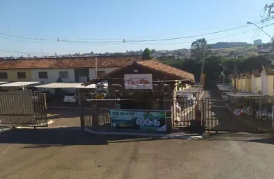 Apartamento com 2 quartos à venda na Avenida Gregório Aversa, Bloco 23, 325, Recreio São Judas Tadeu, São Carlos