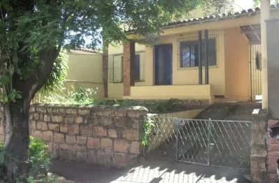 Casa com 2 quartos à venda na Rua Padre Teixeira, 1437, Centro, São Carlos