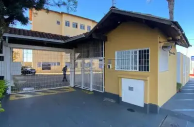 Apartamento com 2 dormitórios no parque sabará próximo ao posto shell em são carlos