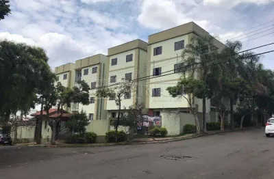 Apartamento com 2 quartos para alugar na Rua Alvarenga Peixoto, Bloco B, 320, Cidade Jardim, São Carlos