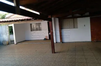 Casa com 4 quartos à venda na Rua Djalma Ferraz Kehl, 17, Jardim Tangará, São Carlos