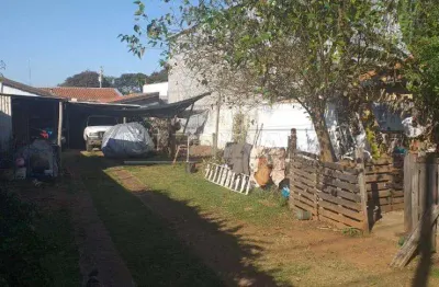 Casa com 4 quartos à venda na Rua Alexandre Pedrazzani, L 13 B Qa 002, 480, Jardim Novo Horizonte, São Carlos