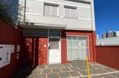 Sala comercial para alugar na Avenida Doutor Carlos Botelho, Inferior, 1090, Centro, São Carlos