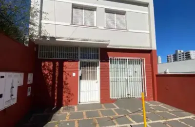 Sala comercial para alugar na Avenida Doutor Carlos Botelho, Inferior, 1090, Centro, São Carlos