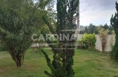 Casa com 5 dormitórios sendo 3 suítes, 6 vagas de garagens, área de lazer completa.