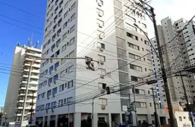 Apartamento com 3 quartos à venda na Rua São Joaquim, 1607, Centro, São Carlos