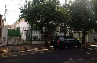 Casa com 5 quartos à venda na Rua Major Carvalho Filho, 663, Centro, Araraquara