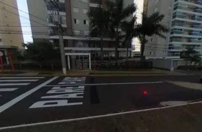 Apartamento com 2 quartos para alugar na Passeio das Palmeiras, 741, Parque Faber Castell I, São Carlos