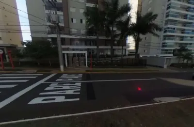 Apartamento com 2 quartos para alugar na Passeio das Palmeiras, 741, Parque Faber Castell I, São Carlos