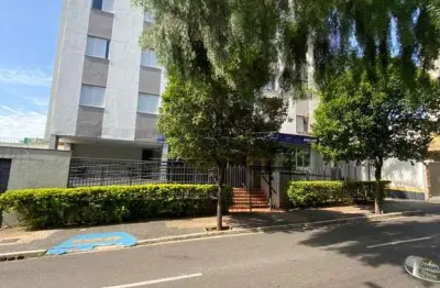 Apartamento com 3 dormitórios sendo 1 suíte no Centro próximo ao São Carlos Clube