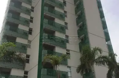 Apartamento com 1 quarto à venda na Rua José Duarte de Souza, 372, Jardim Santa Paula, São Carlos