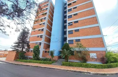 Apartamento com 1 quarto para alugar na Rua Thomaz Antônio Gonzaga, 333., Parque Arnold Schimidt, São Carlos