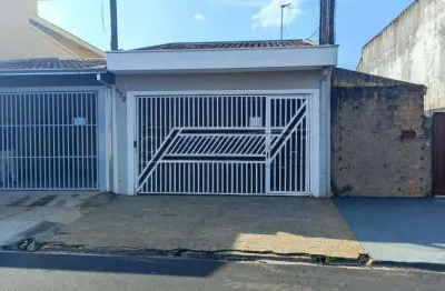 Casa com 2 quartos à venda na Rua Sebastião Sampaio Osório, L 032  Q A, 932, Parque Santa Felícia Jardim, São Carlos