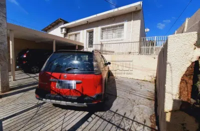 Casa com 3 quartos à venda na Rua Raimundo Correa, 574, Vila Alpes, São Carlos