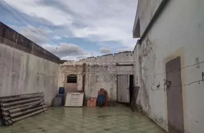 Terreno à venda na Avenida Donato Pedrino, 848, Loteamento Social Antenor Garcia, São Carlos