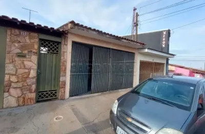 Casa com 3 quartos à venda na Rua Hermelino Altieri, 109, Parque Sisi, São Carlos