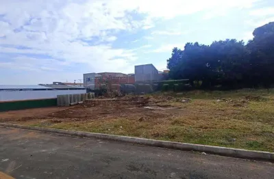 Terreno à venda na Rua Antonio Serafim Marinheiro, SN, Vila Max, São Carlos
