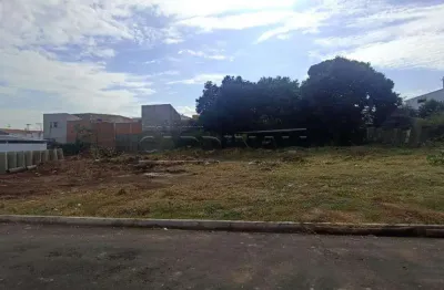 Terreno à venda na Rua Antonio Serafim Marinheiro, SN, Vila Max, São Carlos