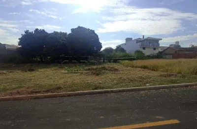 Terreno à venda na Rua Antonio Serafim Marinheiro, SN, Vila Max, São Carlos