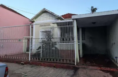 Casa com 3 quartos à venda na Rua Santa Cruz, 598, Centreville, São Carlos