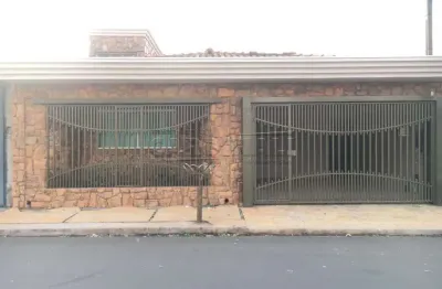 Casa com 3 quartos à venda na Rua Ricardo de Assis Pereira, 781, Jardim Ipanema, São Carlos